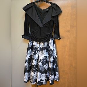Ignite Evenings Semi Formal Dress - size 14